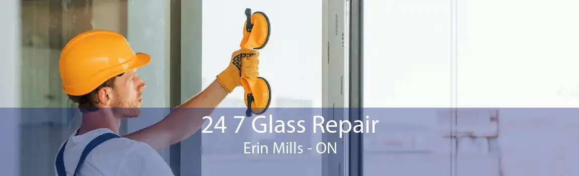 24 7 Glass Repair Erin Mills - ON