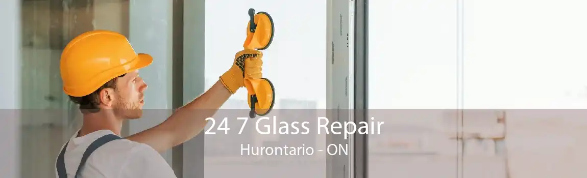 24 7 Glass Repair Hurontario - ON