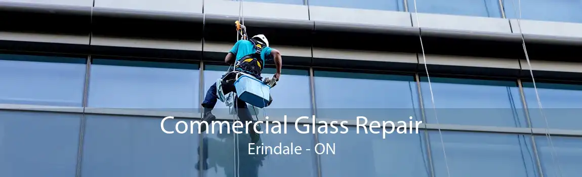 Commercial Glass Repair Erindale - ON