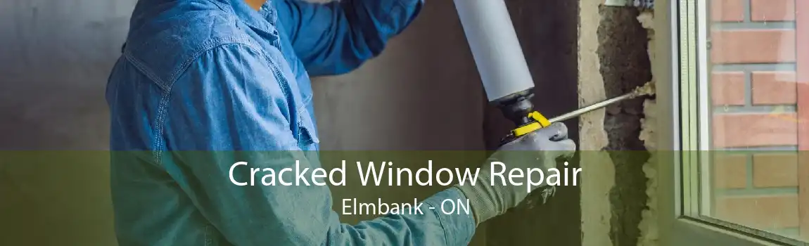Cracked Window Repair Elmbank - ON