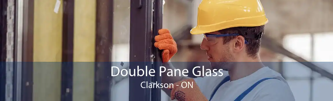 Double Pane Glass Clarkson - ON