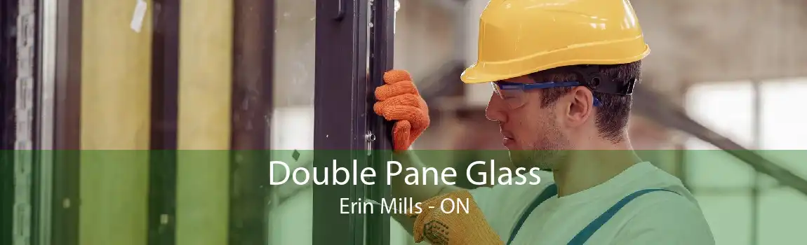 Double Pane Glass Erin Mills - ON