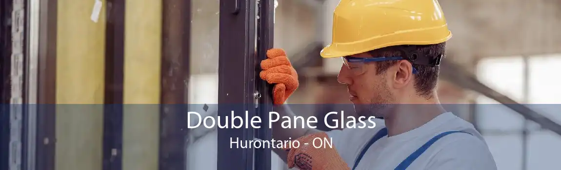 Double Pane Glass Hurontario - ON