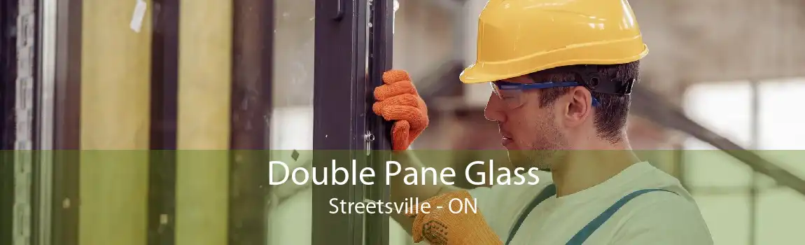 Double Pane Glass Streetsville - ON