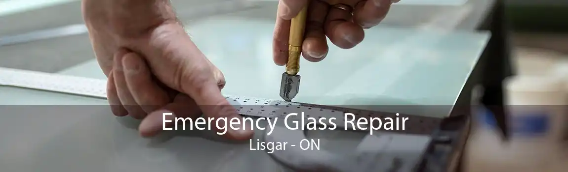 Emergency Glass Repair Lisgar - ON