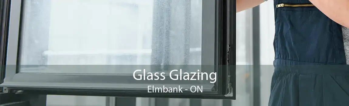 Glass Glazing Elmbank - ON