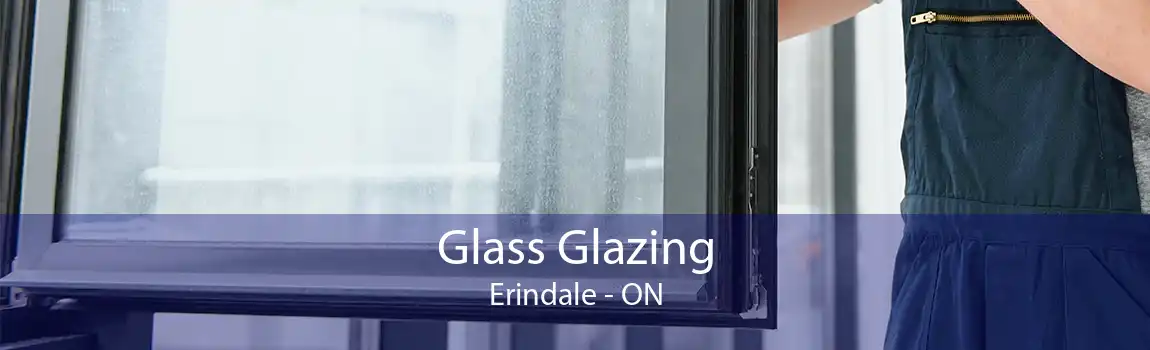 Glass Glazing Erindale - ON