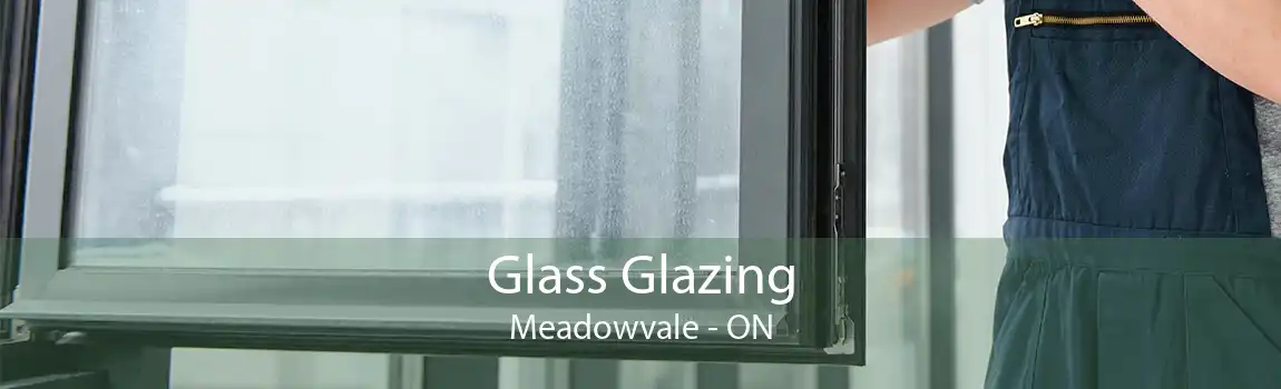 Glass Glazing Meadowvale - ON
