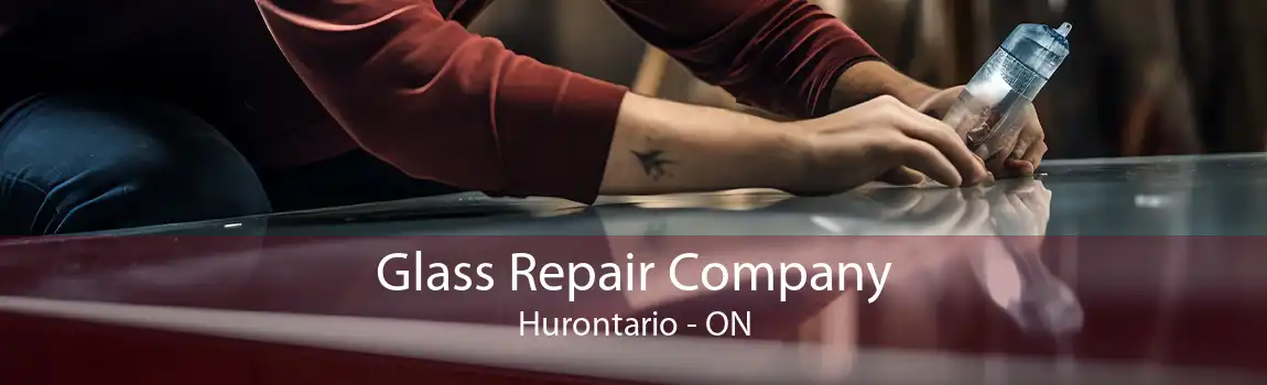 Glass Repair Company Hurontario - ON