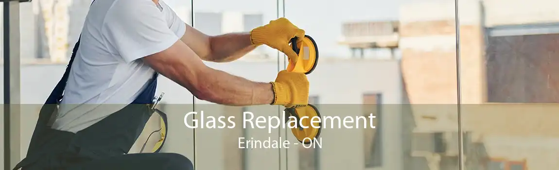 Glass Replacement Erindale - ON