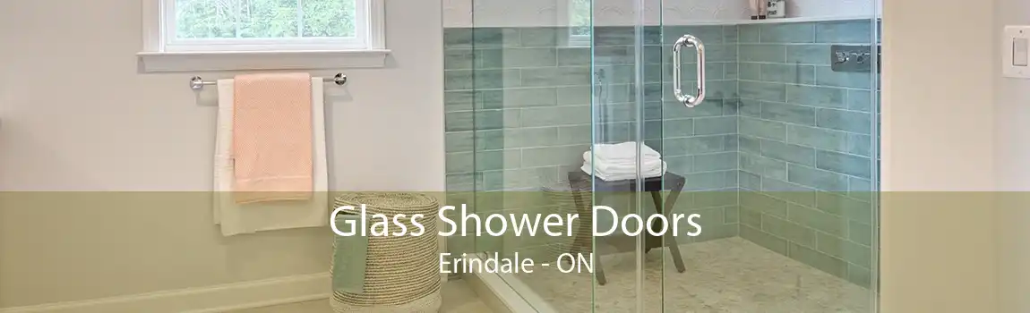 Glass Shower Doors Erindale - ON