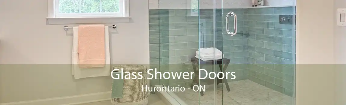 Glass Shower Doors Hurontario - ON