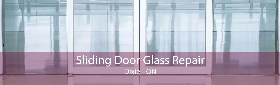 Sliding Door Glass Repair Dixie - ON