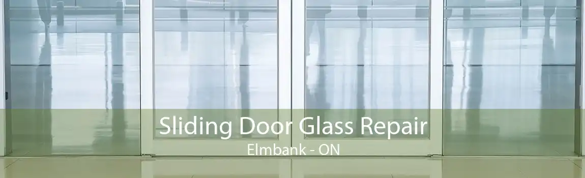 Sliding Door Glass Repair Elmbank - ON