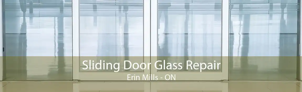 Sliding Door Glass Repair Erin Mills - ON