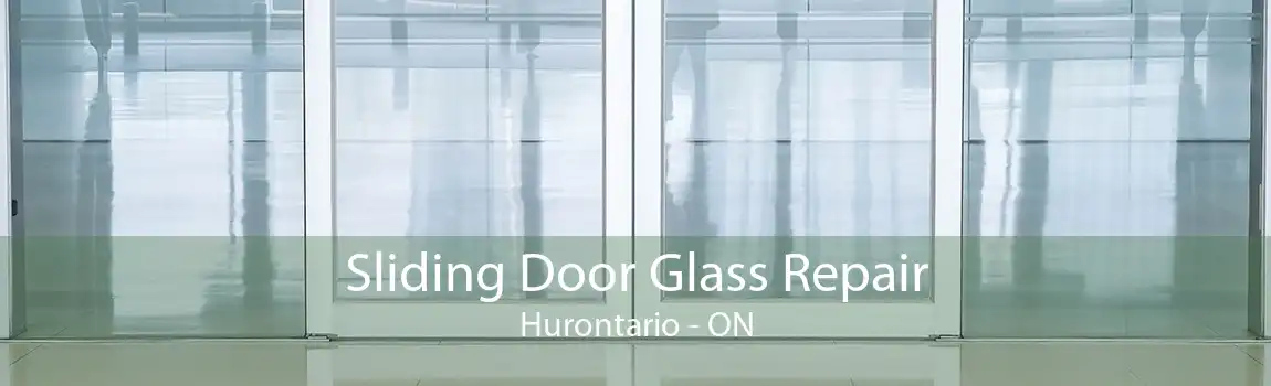 Sliding Door Glass Repair Hurontario - ON