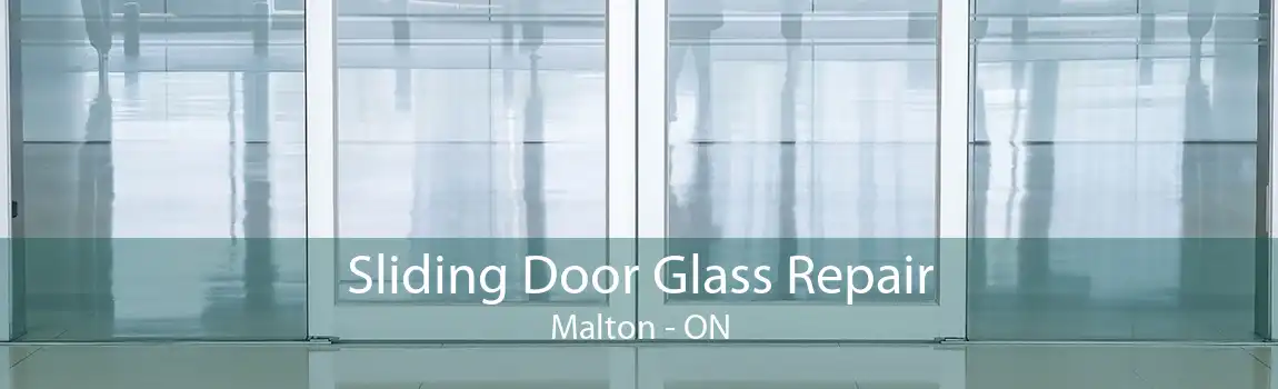 Sliding Door Glass Repair Malton - ON