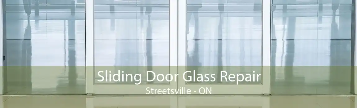 Sliding Door Glass Repair Streetsville - ON