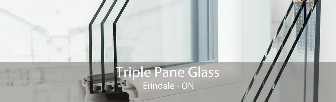 Triple Pane Glass Erindale - ON
