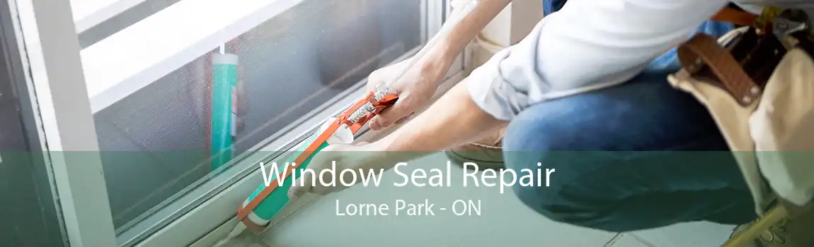 Window Seal Repair Lorne Park - ON