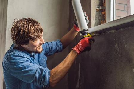 Cracked Window Repair Solutions in Port Credit