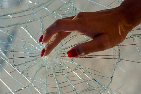 Emergency Glass Repair in Mississauga