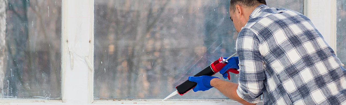 Foggy Window Repair Services in Port Credit