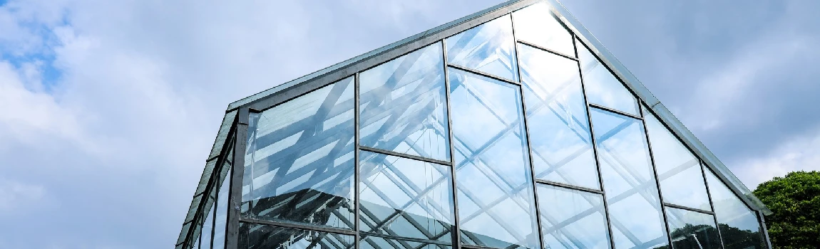  Experts Glass Conservatory Repair Services in Port Credit