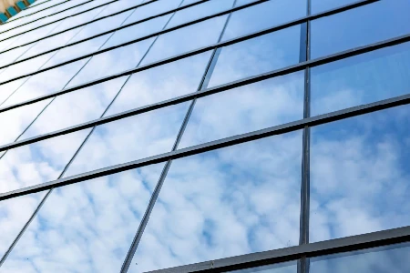 Professional Glass Curtain Wall Repair in Port Credit