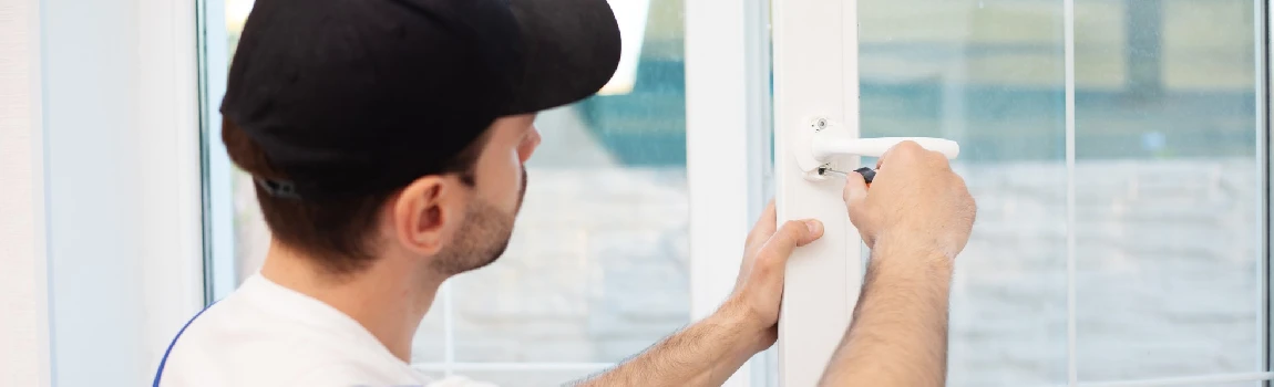 Top-Notch Glass Door Installation Services in Mississauga