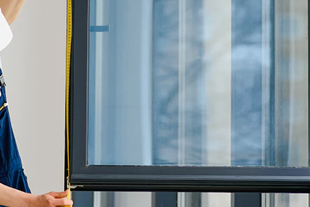Glass Glazing Cost in Port Credit