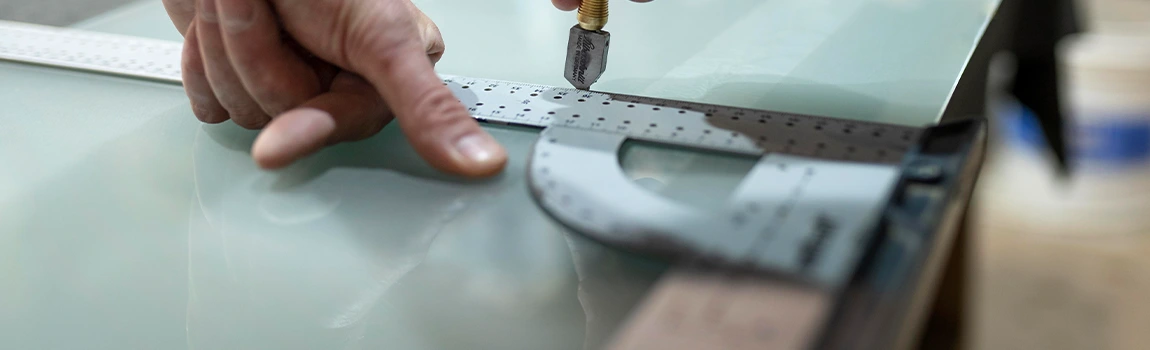 Commercial Glass Repair Company in Mississauga