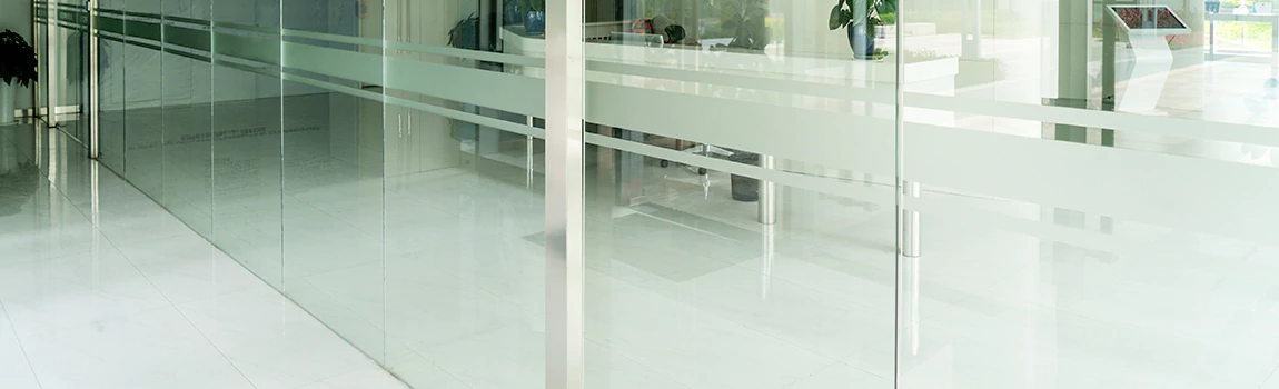 Local Glass Repair in Port Credit