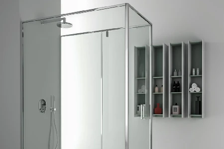 Perfect Shower Door  in Port Credit, ON