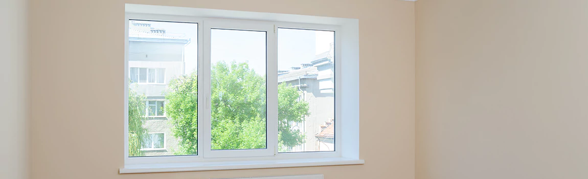 Fixed Windows Installation in Port Credit