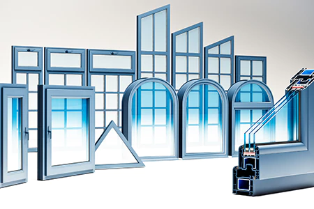 Insulated Glass Window Seal in Dixie