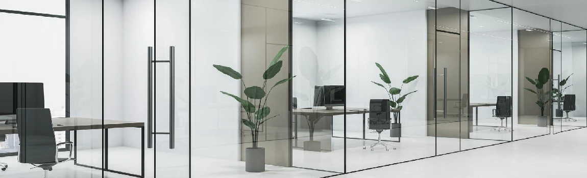 Low-E Glass in Port Credit