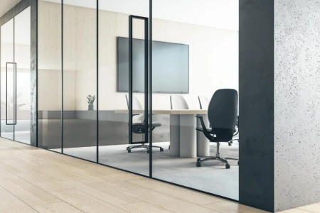 Office Glass in Port Credit
