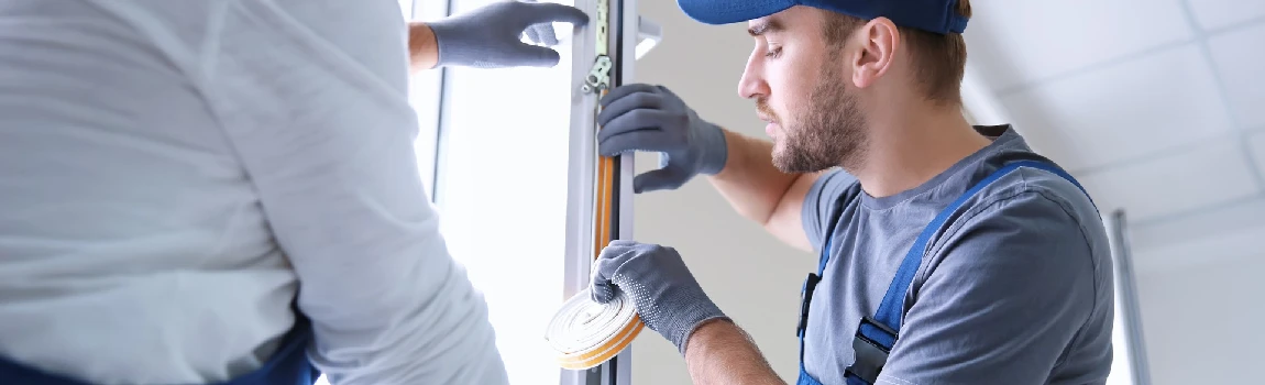 Residential Glass Tabletop Repair in Dixie