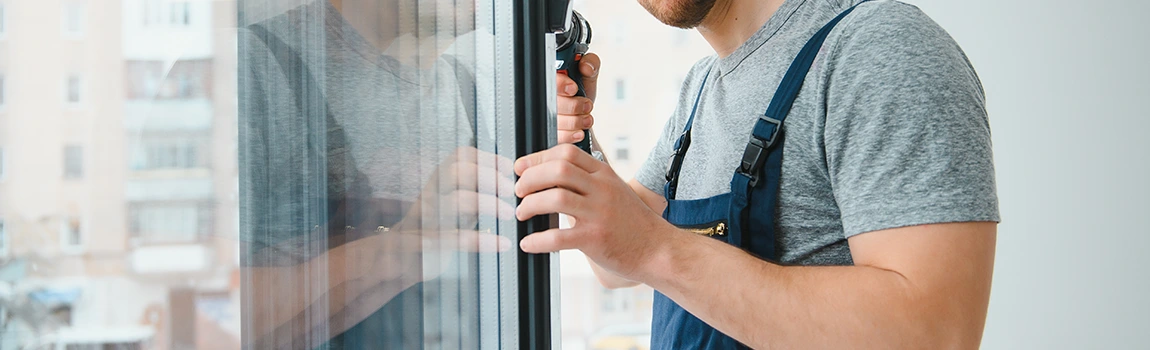 Same-day Glass Repair Cost in Mississauga