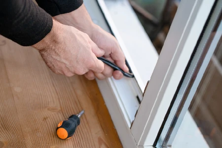 Sliding Patio Glass Door Repairs in Mississauga
