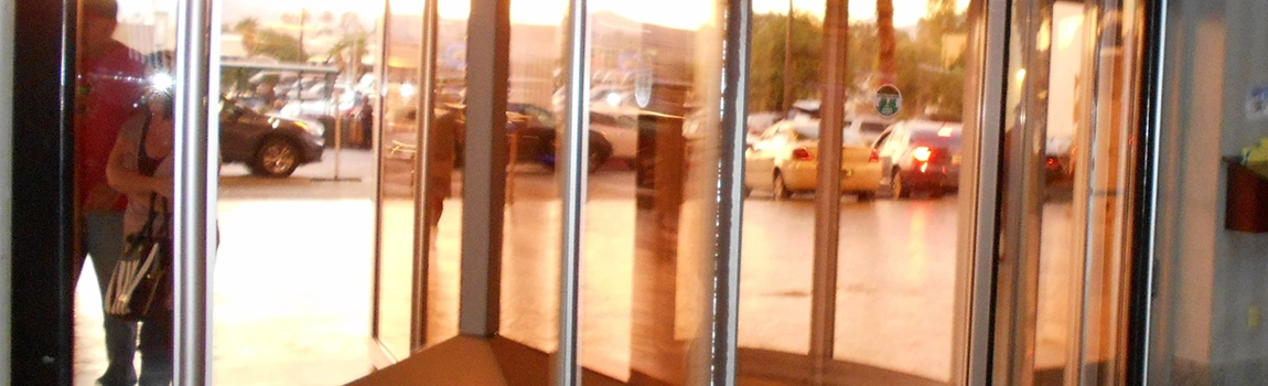 Storefront Glass Repair Cost in Port Credit
