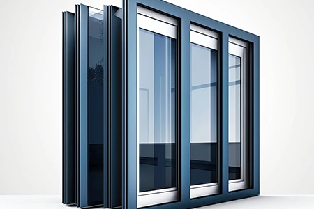 Installing Triple Pane Windows in Port Credit, ON