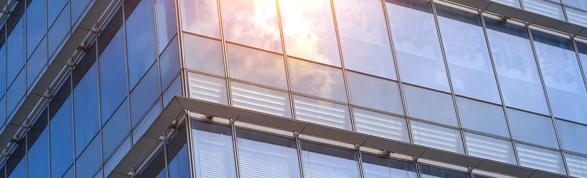 UV-Resistant Glass Experts in Port Credit
