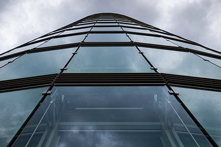 UV-Resistant Glass Experts in Port Credit