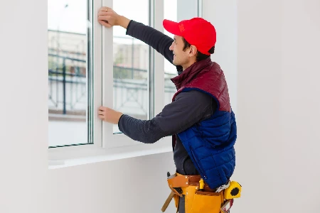 Sash Window Repair in Port Credit, ON