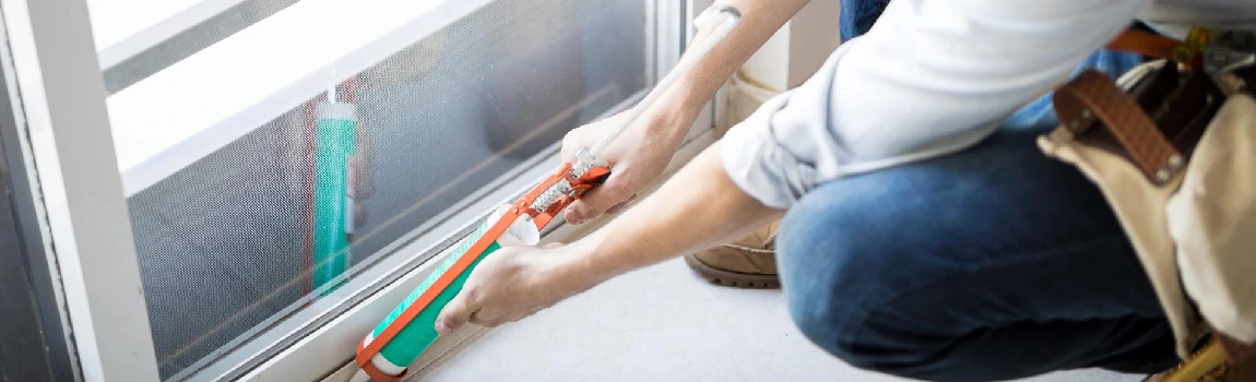 Emergency Window Replacement Services in Dixie